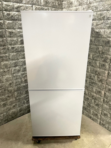 埼玉 蕨市 出張買取 ニトリ 冷蔵庫 2021年製 【NTR-106WH】 - 2