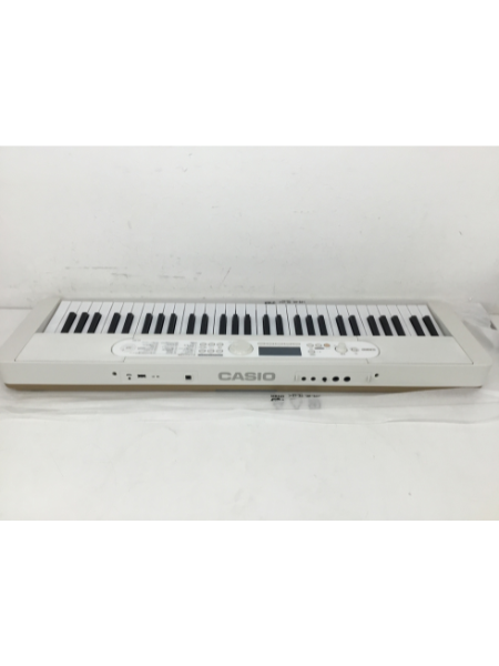 東京 羽村市 出張買取 カシオ 電子キーボード LK-526 【高額買取】 - 4