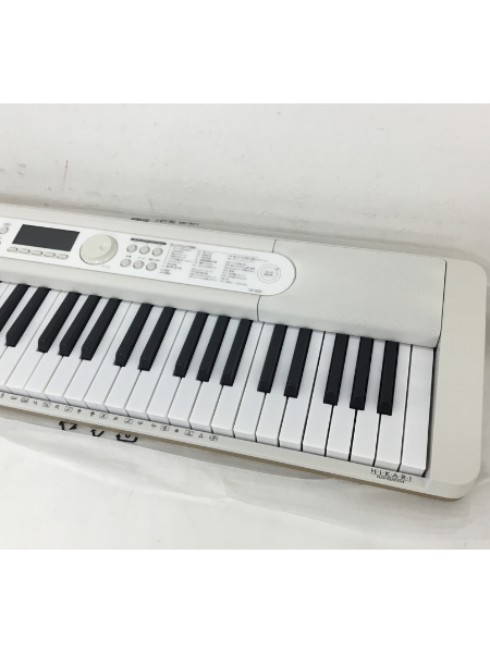 東京 羽村市 出張買取 カシオ 電子キーボード LK-526 【高額買取】 - 2
