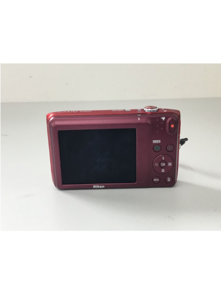 愛知 半田市 出張買取 ニコン デジタルカメラ 【COOLPIX S3400】 - 2