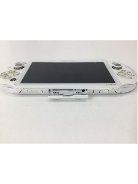 東京 中野区 出張買取 ソニー PS Vita ホワイト 【PCH-2000】 - 4