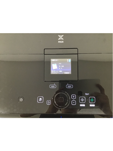 岐阜市 出張買取 キャノン インクジェットプリンター 【PIXUS MG6230】 - 4