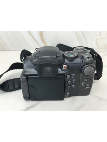 東京 三鷹市 出張買取 キャノン デジタルカメラ Power Shot S3 IS - 4
