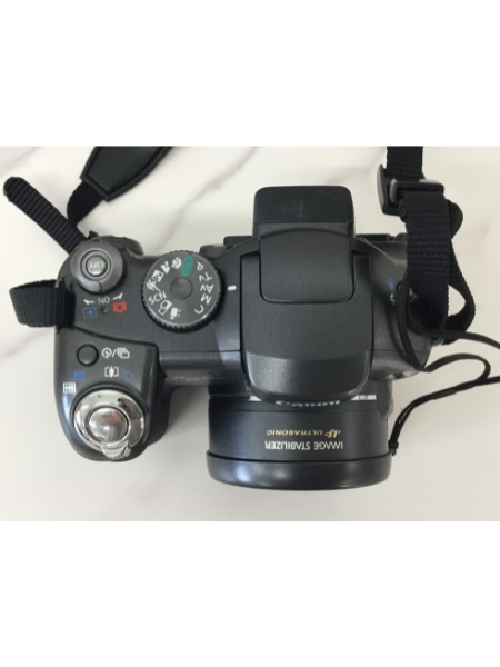 東京 三鷹市 出張買取 キャノン デジタルカメラ Power Shot S3 IS - 3