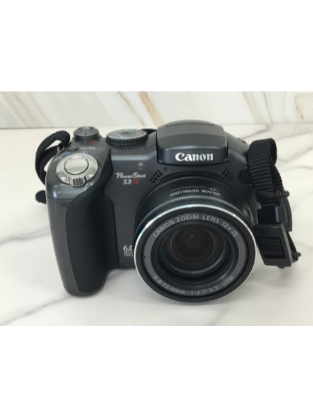 東京 三鷹市 出張買取 キャノン デジタルカメラ Power Shot S3 IS - 2