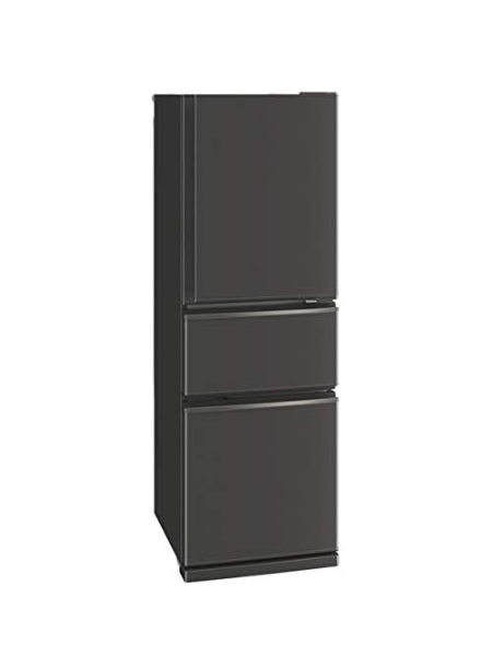 三菱電機 3ドア冷蔵庫 MR-CX27F-H 2020年製 - 家電買取査定なら株式 