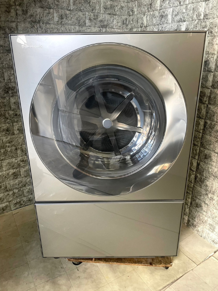 奈良 大和高田市 出張買取ドラム式洗濯機 パナソニック 【NA-VG2300R 