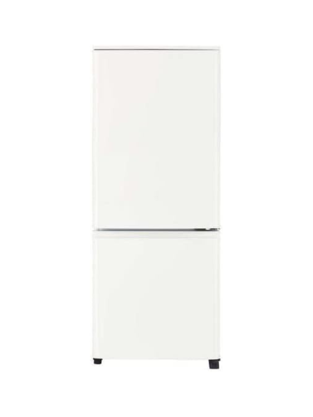 三菱電機 2ドア冷蔵庫 MR-P15H-W 2022年製 - 家電買取査定なら株式 