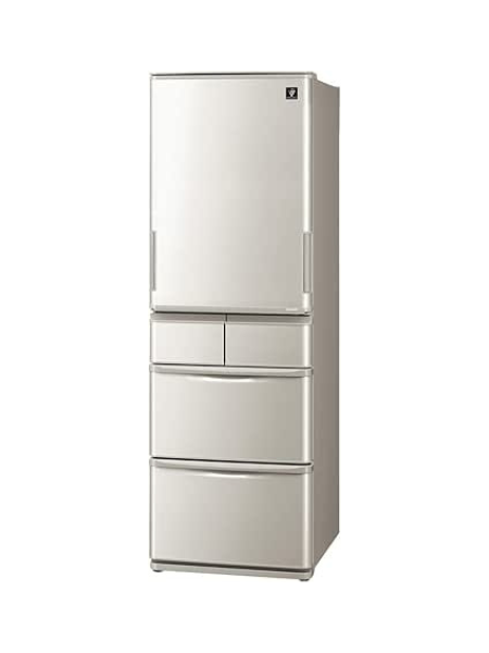 三菱冷蔵庫370L 2020年3月購入MR-C37E-Wて5AS 冷凍冷蔵庫 三菱 3ドア 