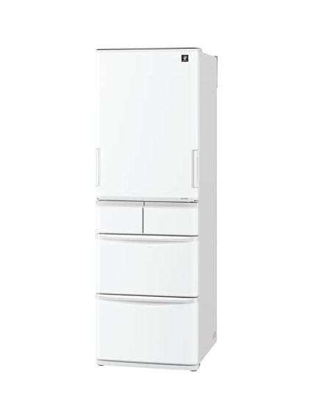 三菱電機 3ドア冷蔵庫 MR-CD40E-BR 2019年製 - 家電買取査定なら株式 
