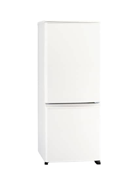 三菱電機(MITSUBISHI) 2ドア冷蔵庫 MR-P15J-W 2023年製 - 家電買取査定 