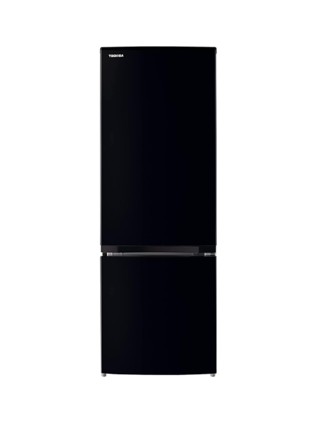 東芝(TOSHIBA) 2ドア冷蔵庫 GR-U17BS(K) 2022年製 - 家電買取査定なら 