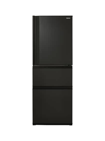 東芝 3ドア冷蔵庫 GR-V33SC(KZ) VEGETA ベジータ 2023年製 - 家電買取 