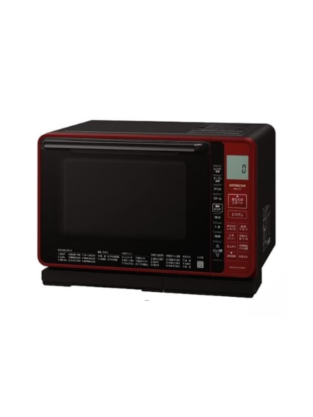 日立(HITACHI) スチームオーブンレンジ MRO-S7Z 2021年製 - 家電買取 