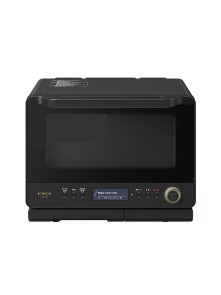 大人気【新品】日立MRO-S7A-R 早い者勝ち （日立 スチームオーブン 