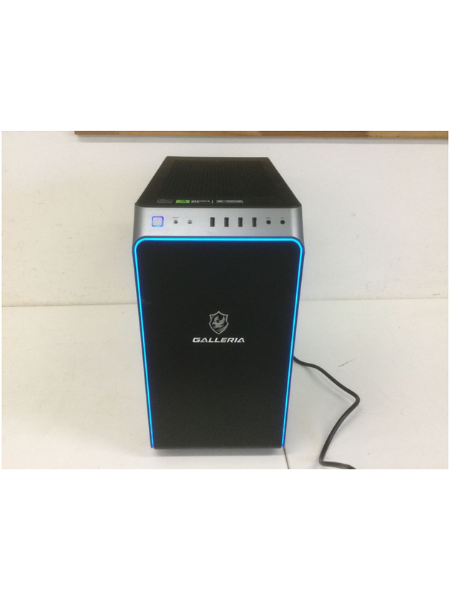 兵庫 加東市 出張買取 ガレリア ゲーミングPC 【RM5R-R46】 - 2