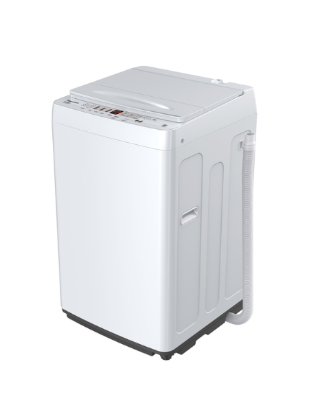 ハイセンス 縦型洗濯機 HW-55E2W 2023年製 - 家電買取査定なら株式会社 