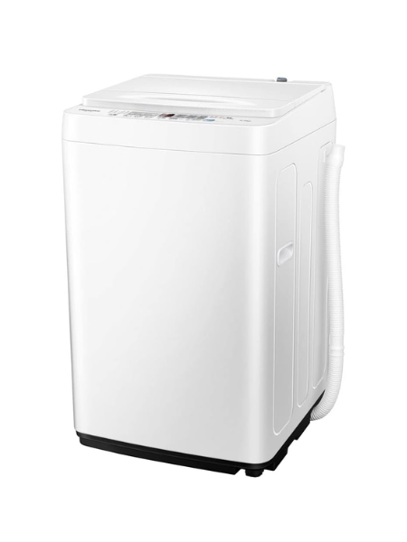 ハイセンス 縦型洗濯機 HW-T45F 2021年製 - 家電買取査定なら株式会社 