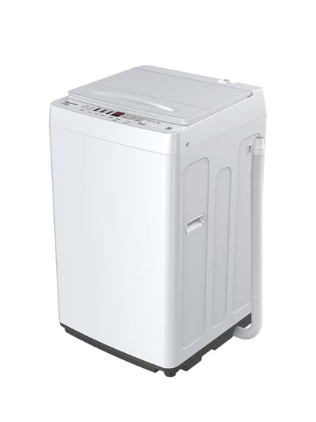ハイセンス 縦型洗濯機 HW-T55H 2022年製 - 家電買取査定なら株式会社 