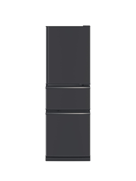 2022製 三菱3ドア冷蔵庫 MR-CX27G-w
