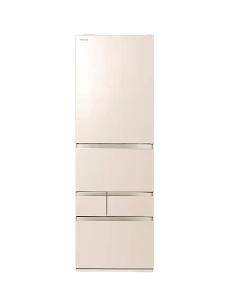 東芝(TOSHIBA) 5ドア冷蔵庫 GR-U500GZ-UC 2022年製 - 家電買取査定なら 