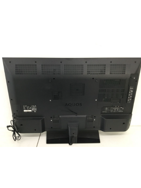 東京 港区 シャープ テレビ 出張買取 50インチ AQUOS 4T-C50BL1 - 家電 