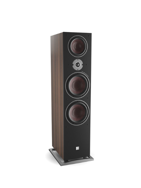 DALI（ダリ） スピーカー OBERON9 DW [単品] 2021年製 - 家電買取査定 