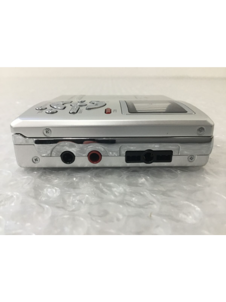 千葉 習志野市 買取 シャープ MDプレイヤー 【MD-DR7-S】 - 4