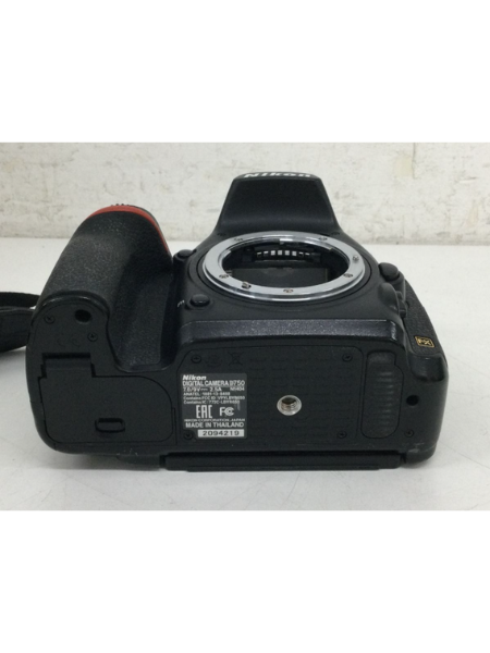 埼玉 越谷市 ニコン 一眼レフカメラ 買取 D750 24-120VRレンズキット - 3