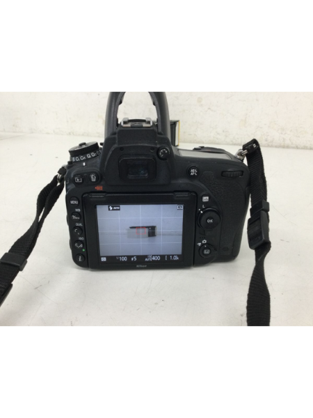 埼玉 越谷市 ニコン 一眼レフカメラ 買取 D750 24-120VRレンズキット - 4