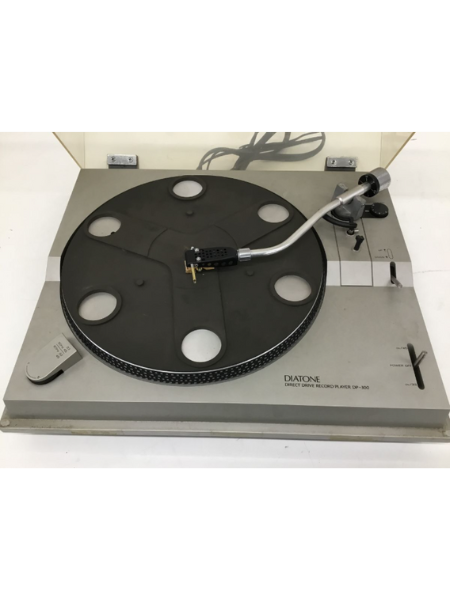 大阪 貝塚市 ダイヤトーン レコードプレイヤー 出張買取 【DP-300】 - 2