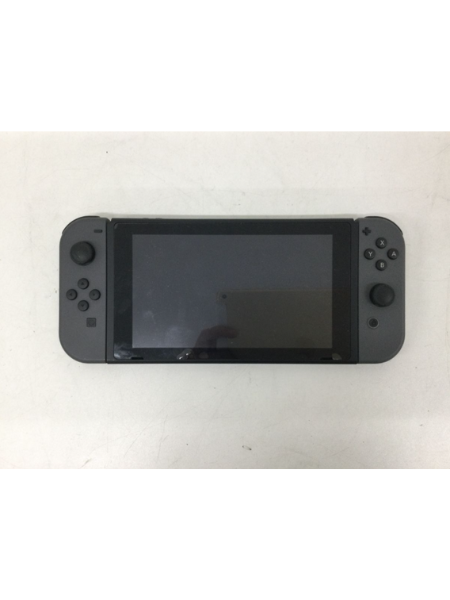 大阪 高石市 買取 任天堂 Switch  【HAC-001】 マリオカート8付き - 2