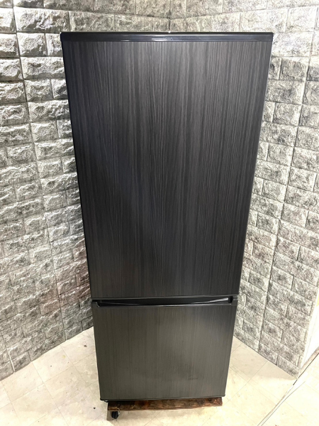 岐阜 可児市 出張買取 アクア 冷蔵庫 2022年製 【AQR-20E9(K)】 - 2