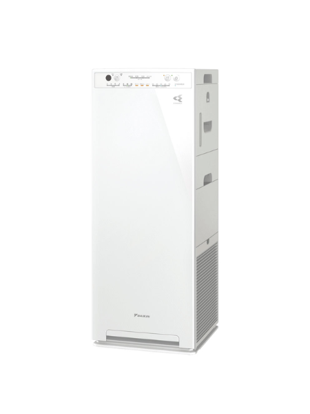 ダイキン 空気清浄機 ACK55Y-W 2022年製 - 家電買取査定なら株式会社 