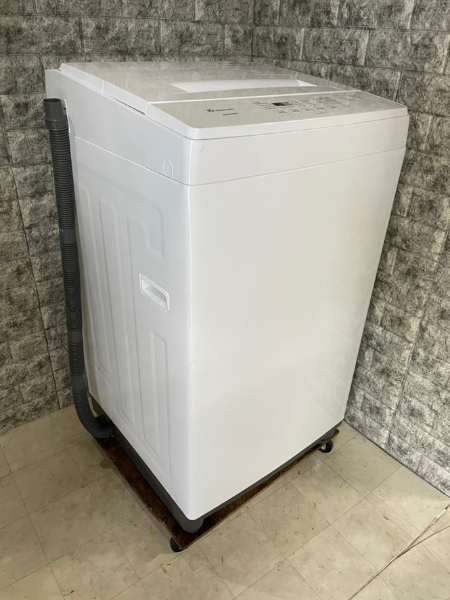 埼玉 越谷市 アイリスオーヤマ 洗濯機 出張買取 ｜KAW-YD60A - 家電 