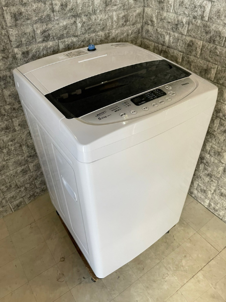 愛知 刈谷市 山善 洗濯機 出張買取 2020年製 5kg 【YWMA-50】 - 家電 