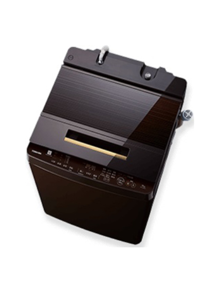 東芝 洗濯機 AW-10SD8 2019年製 10kg 縦型 - 家電買取査定なら株式会社 