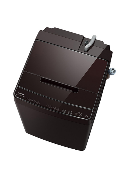 東芝 洗濯機 AW-10SD9 2020年製 10kg 縦型 - 家電買取査定なら株式会社 