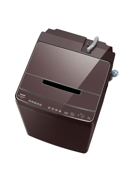 東芝 洗濯機 AW-12DP2 2022年製 12kg 縦型 - 家電買取査定なら株式会社 