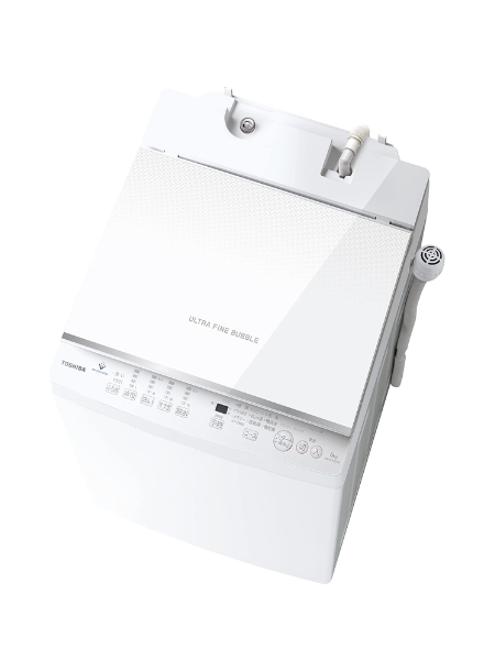 東芝 洗濯機 AW-6DH2 2022年製 6.0kg 縦型 - 家電買取査定なら株式会社 