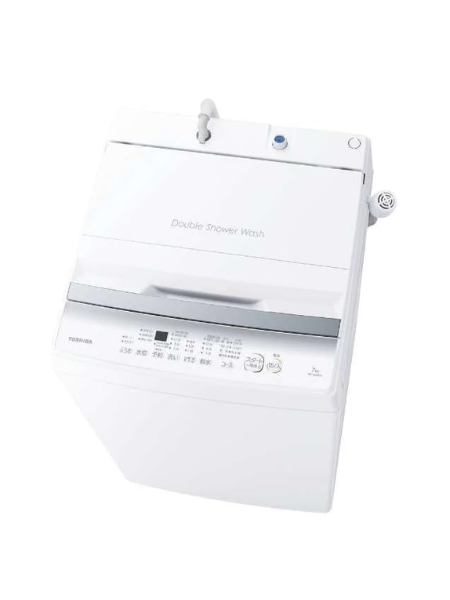 東芝 洗濯機 AW-7GM2 2022年製 7.0kg 縦型 - 家電買取査定なら株式会社 