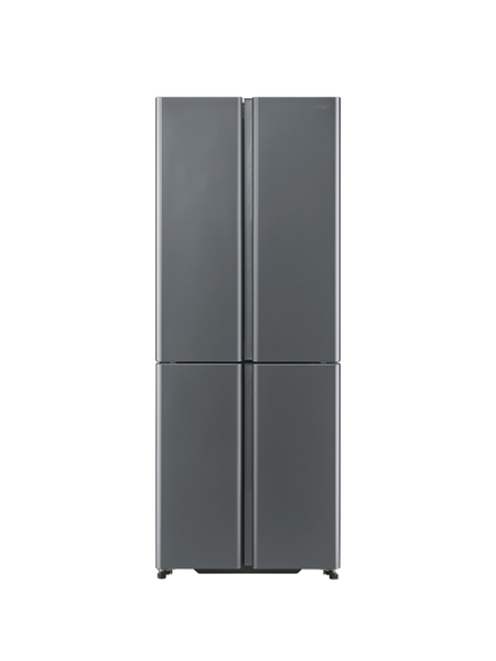 AQUA(アクア) 4ドア冷蔵庫 AQR-TZA42K-DS 2021年製 - 家電買取査定なら 