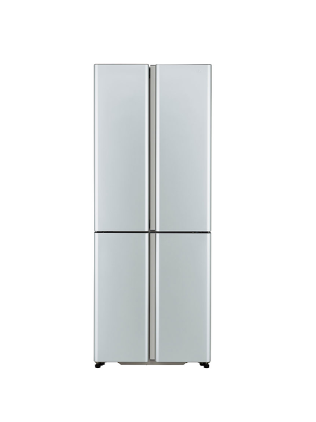 AQUA(アクア) 4ドア冷蔵庫 AQR-TZ42M-S 2022年製 - 家電買取査定なら 