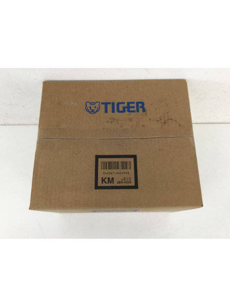 三重 亀山市 タイガー 炊飯器 出張買取｜JBS-A055-KM【未開封品】 - 4