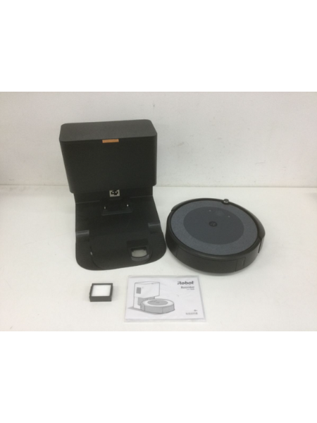 京都 亀岡市 iRobot ルンバ i5＋ 出張買取｜ロボット掃除機 - 2