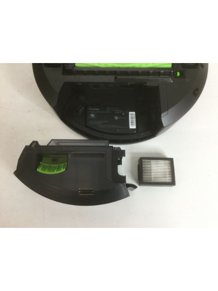 京都 亀岡市 iRobot ルンバ i5＋ 出張買取｜ロボット掃除機 - 5