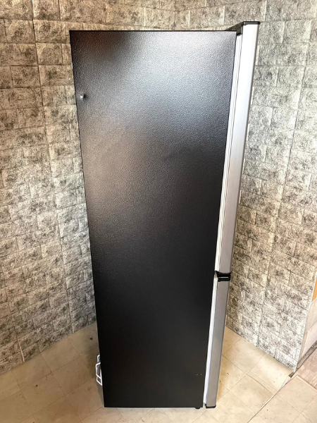 京都 亀岡市 アイリスオーヤマ 冷蔵庫 出張買取 162L｜KRSE-16A-BS - 3