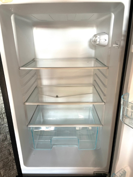 京都 亀岡市 アイリスオーヤマ 冷蔵庫 出張買取 162L｜KRSE-16A-BS - 4