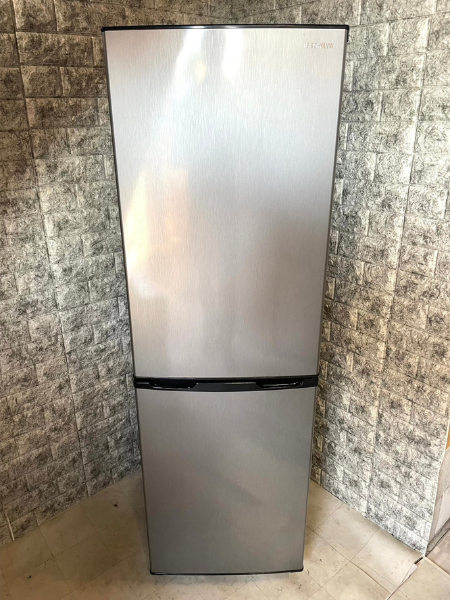 京都 亀岡市 アイリスオーヤマ 冷蔵庫 出張買取 162L｜KRSE-16A-BS - 2