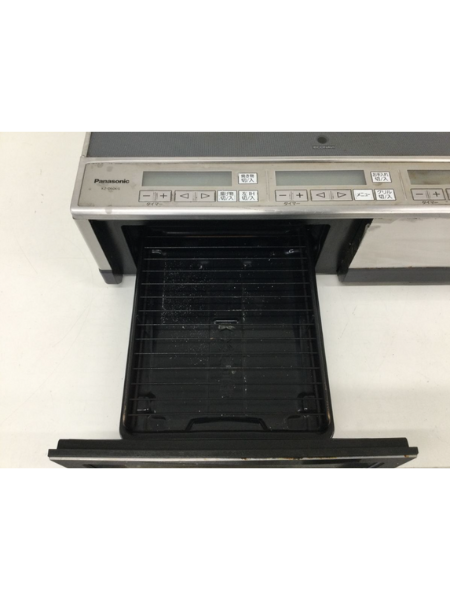 兵庫 養父市 パナソニック クッキングヒーター 出張買取｜KZ-D60KG - 4